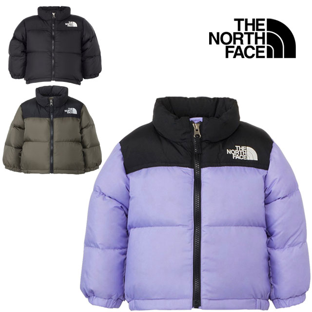 THE NORTH FACE（ザ ノースフェイス） ダウンジャケット キッズ ベビー