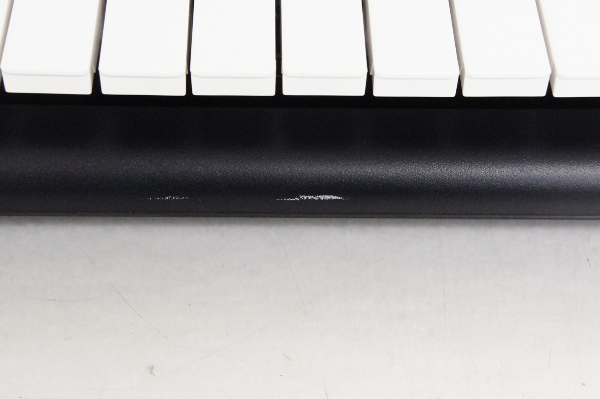 中古 YAMAHAヤマハ USBキーボードスタジオ KX61 MIDIキーボード : エス