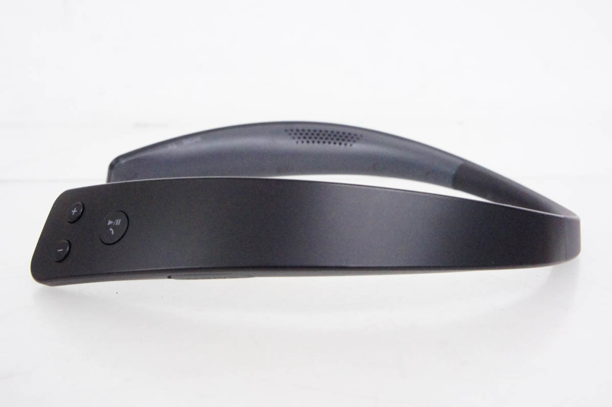 中古 Panasonicパナソニック ワイヤレスネックスピーカー SC-WN10