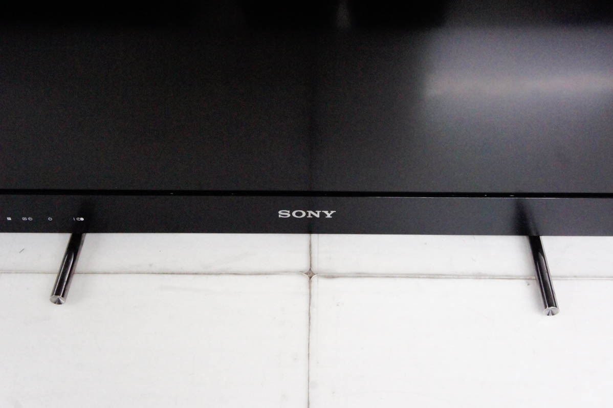 中古 C SONYソニー 地上・BS・110度CSデジタルハイビジョン液晶テレビ