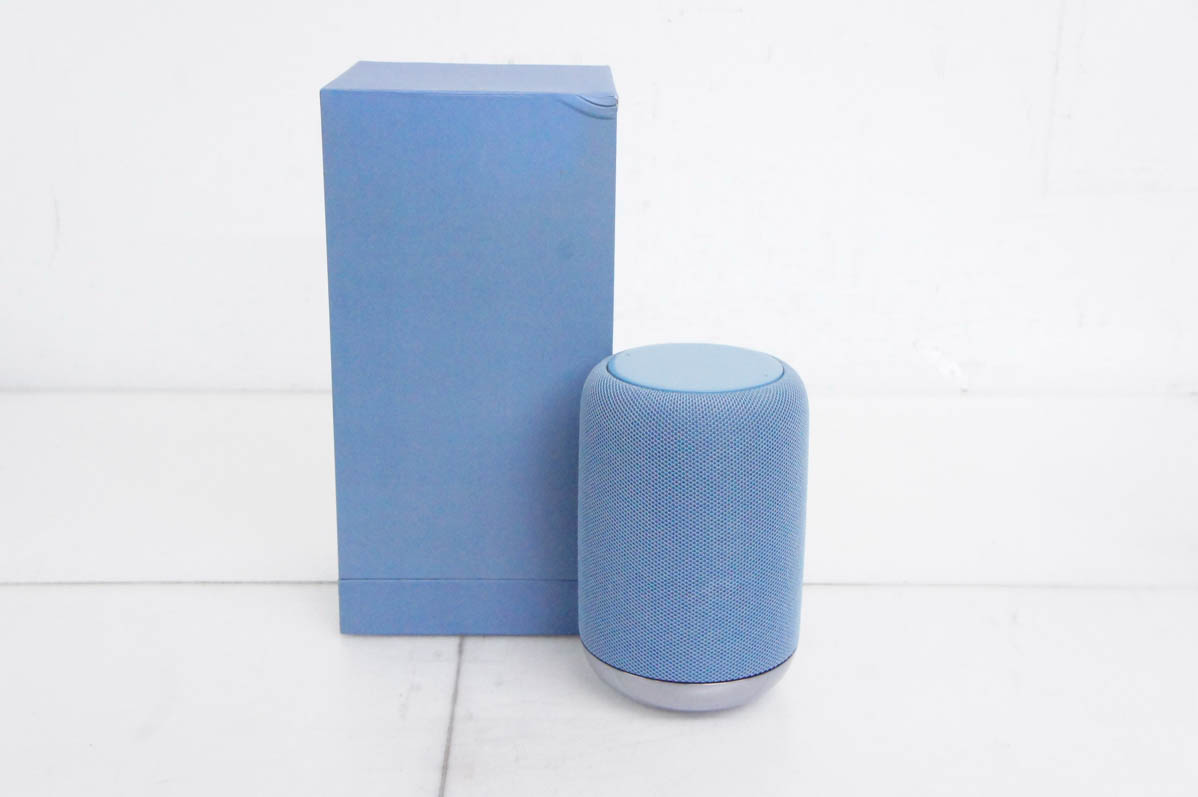 中古 SONYソニー スマートスピーカー LF-S50G Google Assistant対応