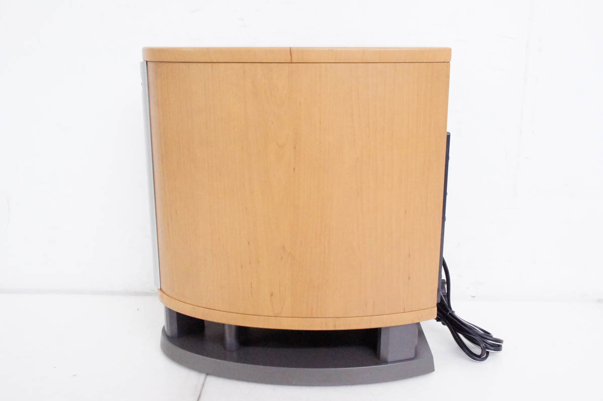 中古 Victorビクター パワードサブウーハー SX-DW303 : エスネット