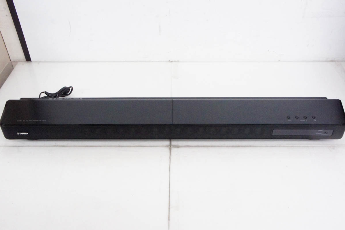 専用YAMAHA ヤマハ YSP-2200 サウンドバー デジタルサウンドバー