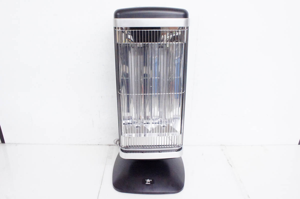 中古 Aladdinアラジン 遠赤グラファイトヒーター AEH-2G10BJ 暖房