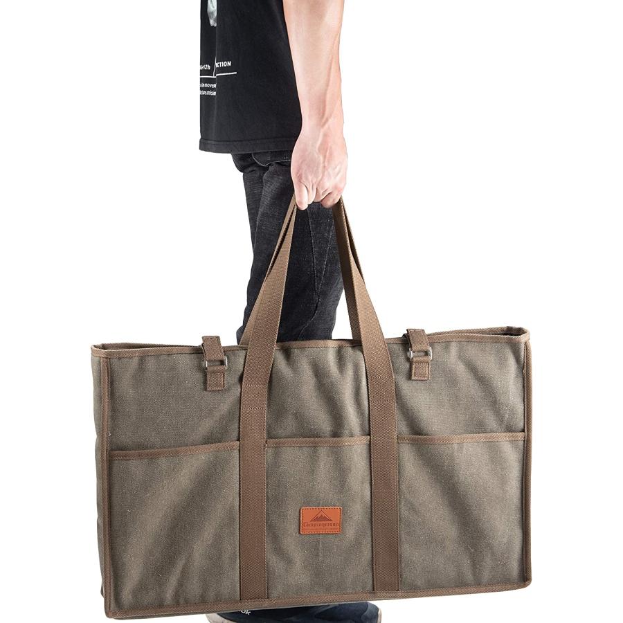 CAMPINGMOON フィールドラック グリルテーブル IGT 用 天板 ステンレス