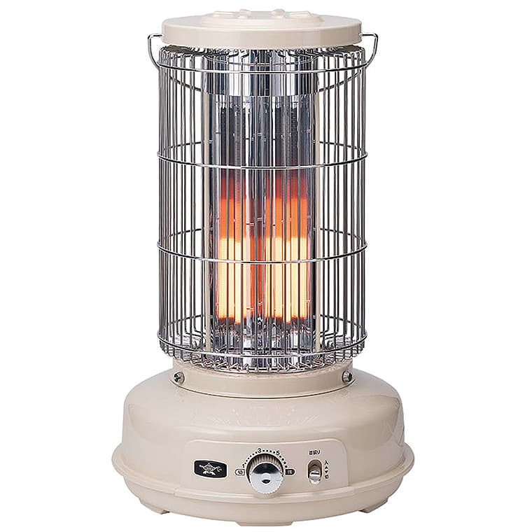 アラジン（Aladdin） グラファイトフレームヒーター AEH-GF80A 送料