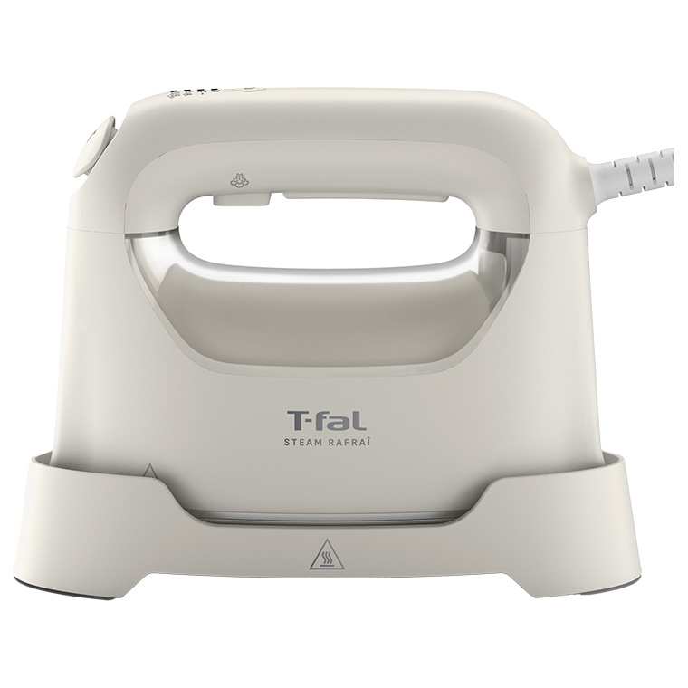 T-fal（ティファール） 送料無料 スチーム ラフレ DV8070J0 DV8075J0