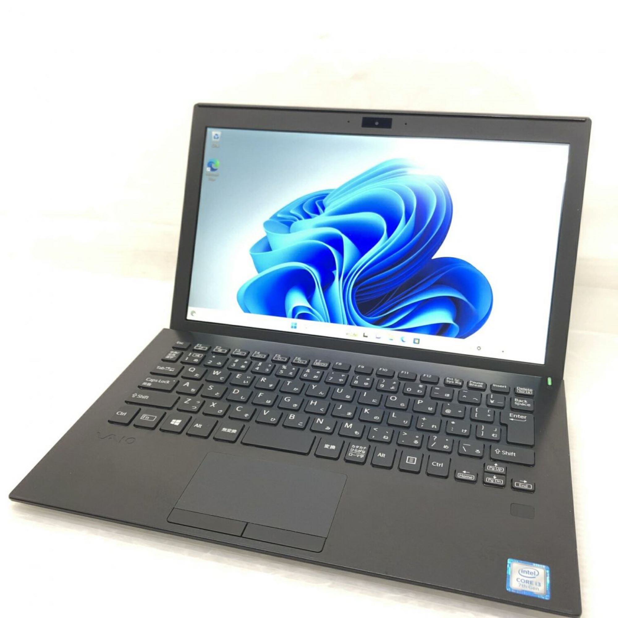 VAIO 中古 ノートパソコン SONY VAIO vjp132c11n 13.3型 Office