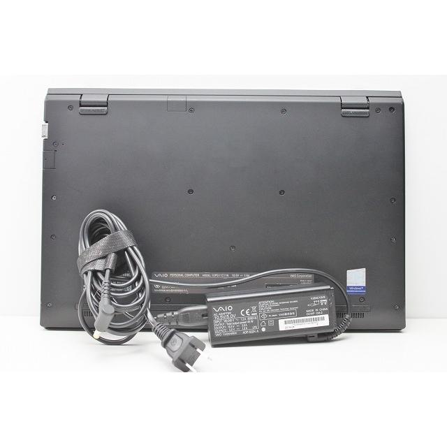 VAIO 中古 ノートパソコン SONY VAIO vjp132c11n 13.3型 Office