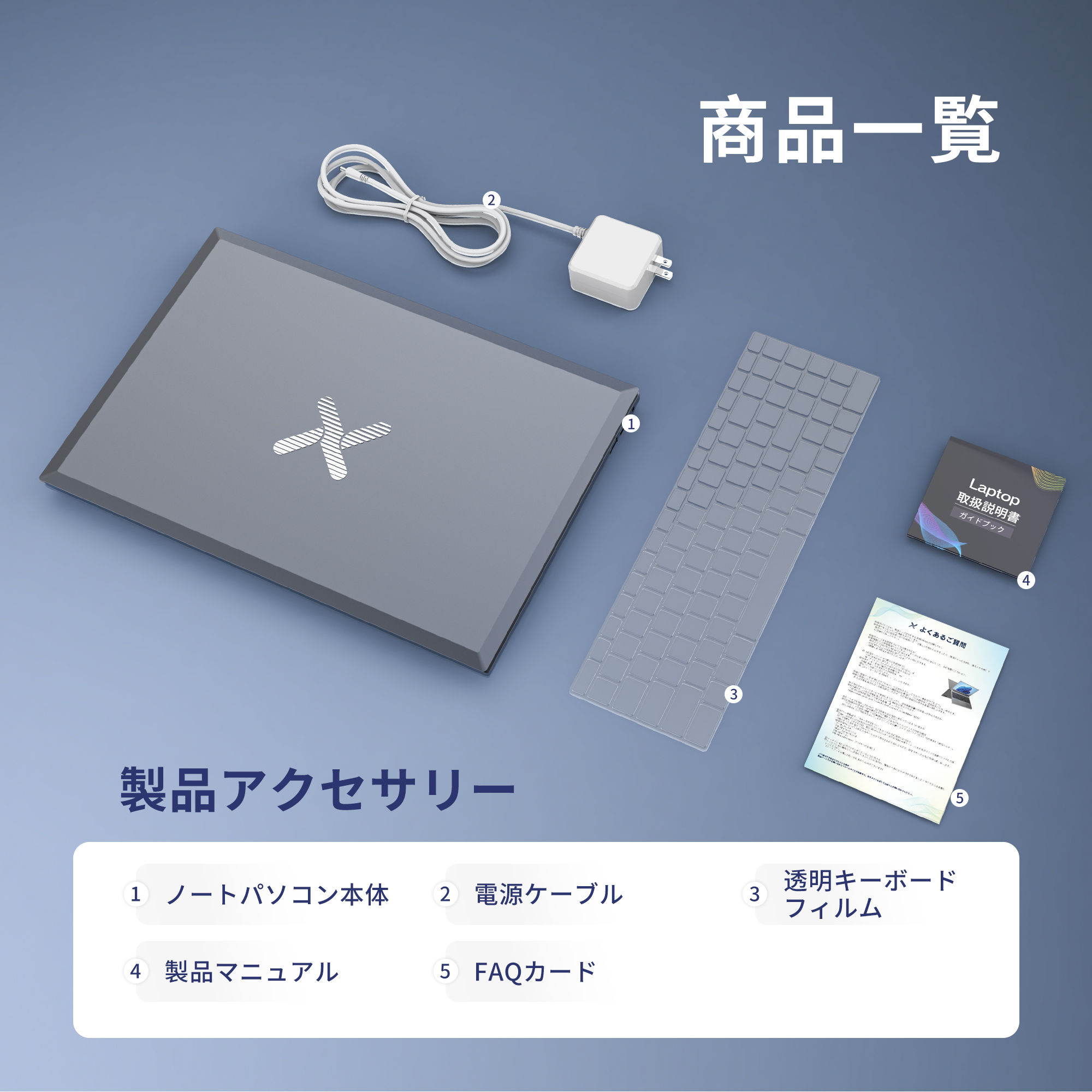 VETESA Windows11搭載 新品ノートパソコン Office搭載 インテル6500y