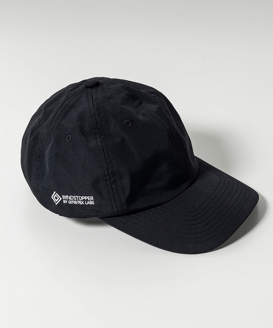 phenix（プラスフェニックス） GORE CAP ゴア キャップ WINDSTOPPER