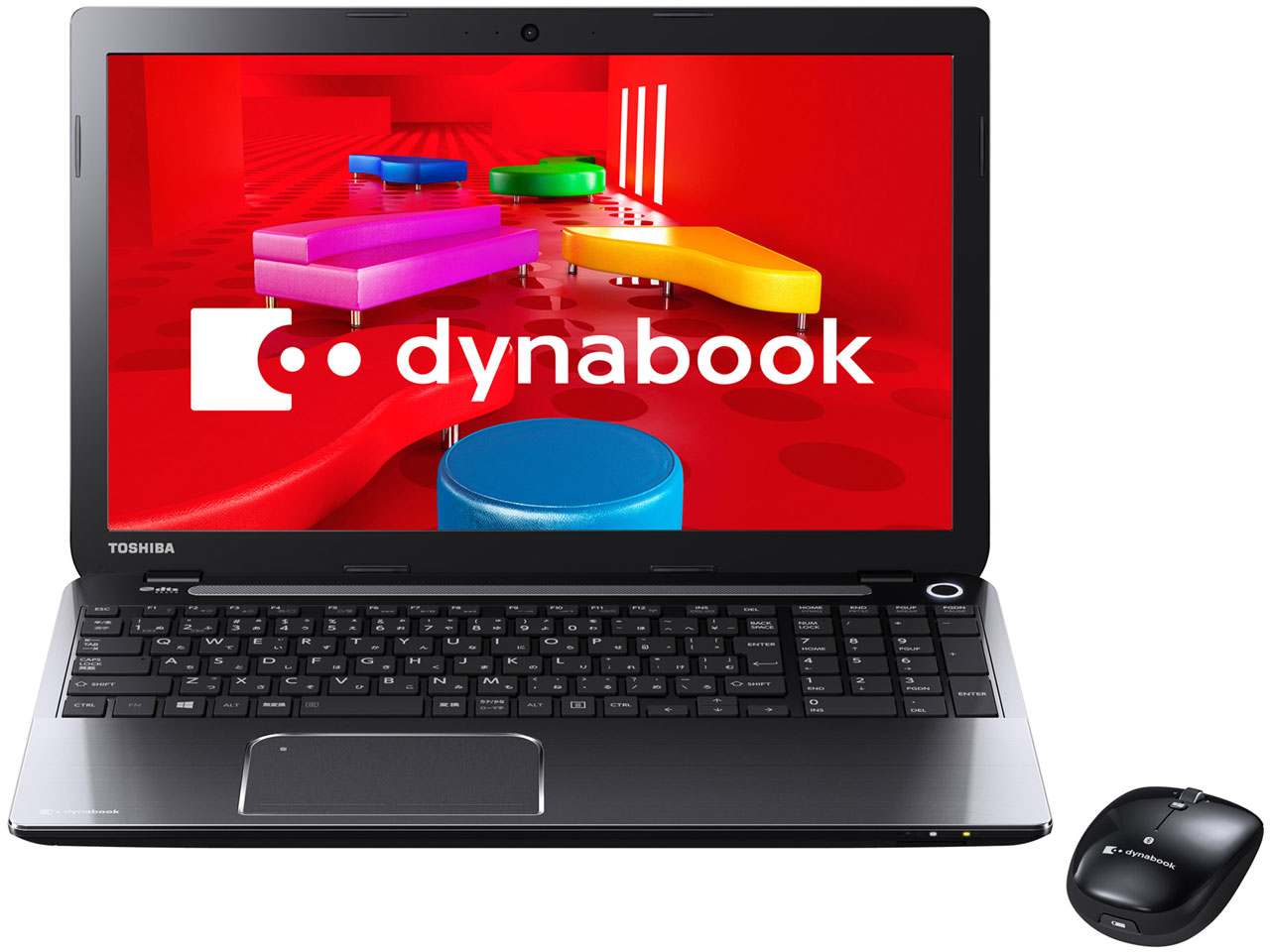 dynabook T 初心者おすすめ カメラ内蔵/15.6型ノートPC/Win11H/高速