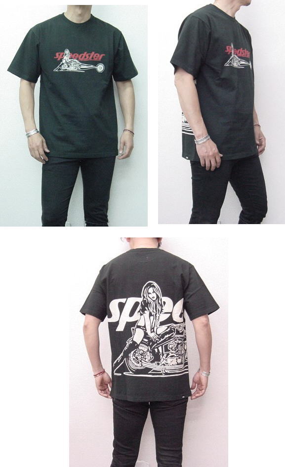 HYSTERIC GLAMOUR（ヒステリックグラマー） HYSTERIC