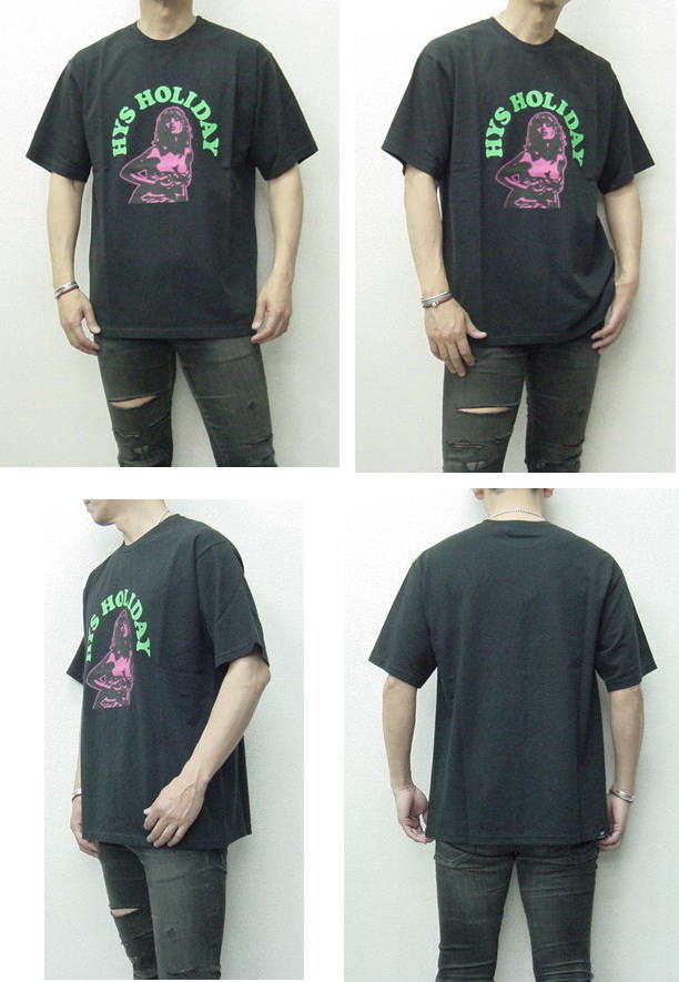 HYSTERIC GLAMOUR（ヒステリックグラマー） HYSTERIC