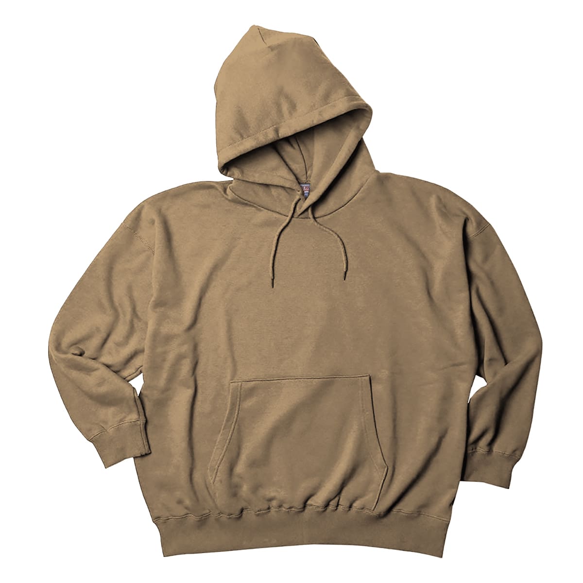 CROSS & STITCH パーカー メンズ 長袖 CROSS STITCH クロススティッチ