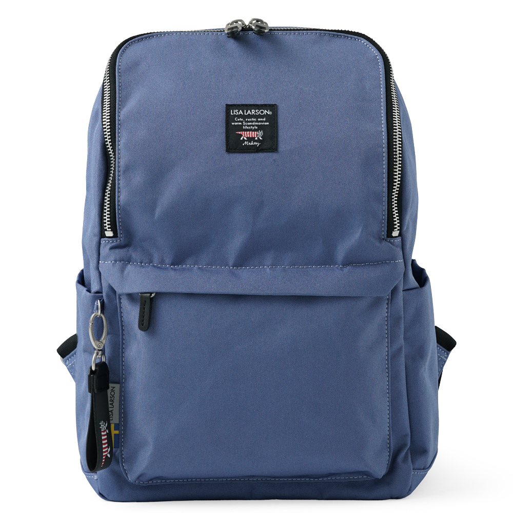 公式】リサラーソン LISA LARSON リュック ビジネスリュック