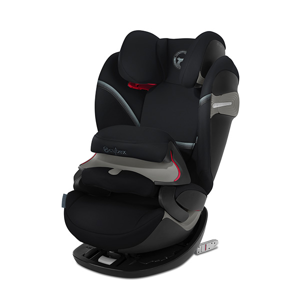 サイベックス（CYBEX） パラスSフィックス チャイルドシート : Twinkle