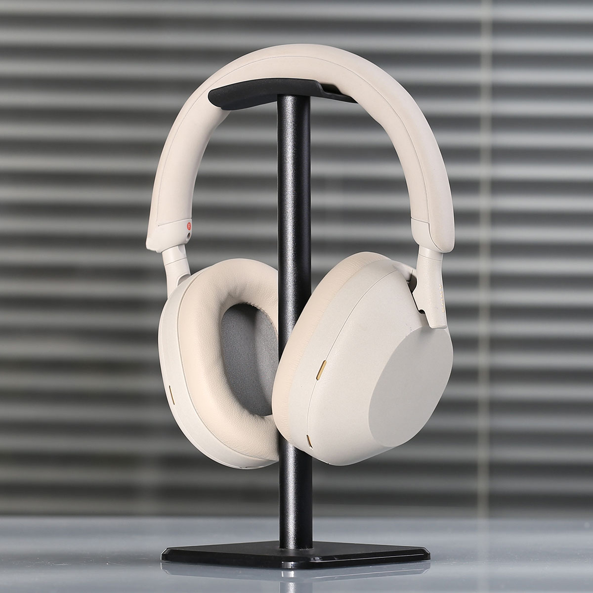 TOYOSO Sony WH-1000XM5 (WH1000XM5) 専用 ヘッドホン用交換