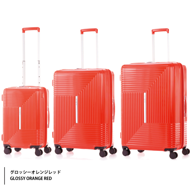Samsonite（サムソナイト） 送料無料 正規品 スーツケース 機内