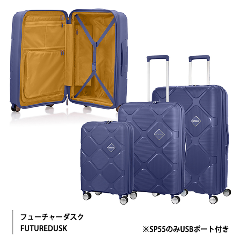 AMERICAN TOURISTER（アメリカンツーリスター） 送料無料 正規品