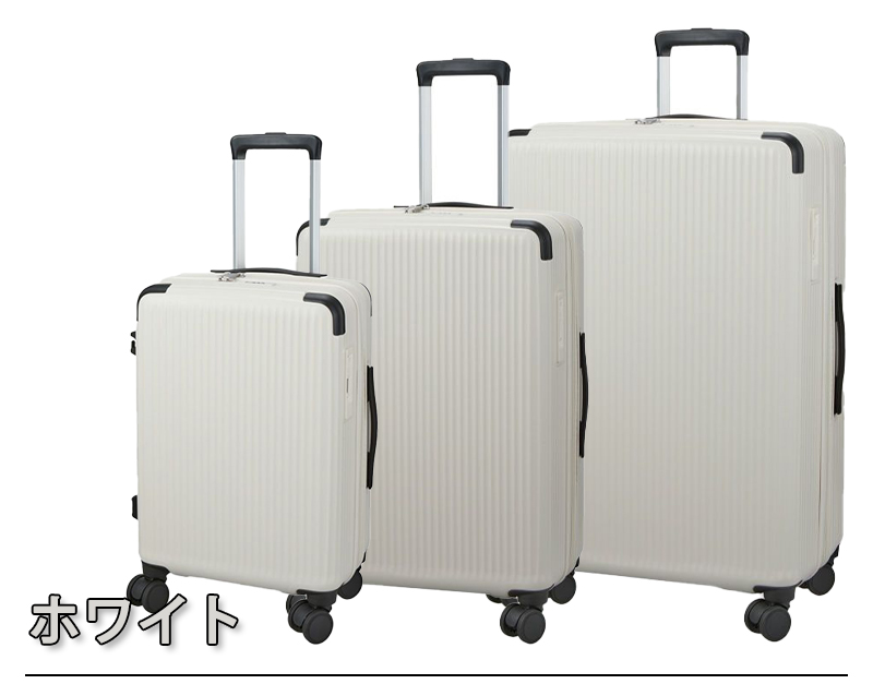 Siffler（シフレ） 送料無料 正規品 スーツケース 機内持ち込み