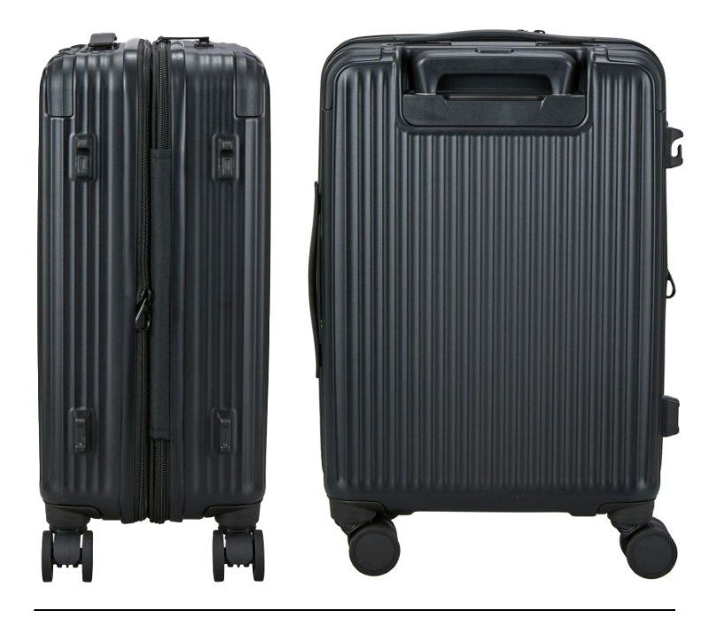 Siffler（シフレ） 送料無料 正規品 スーツケース 機内持ち込み