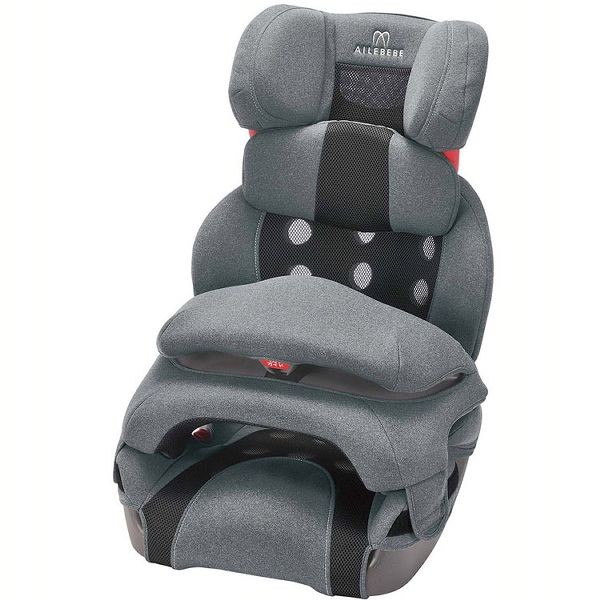 カーメイト（CARMATE） サラット3ステップクワトロプレミアムW ALC295