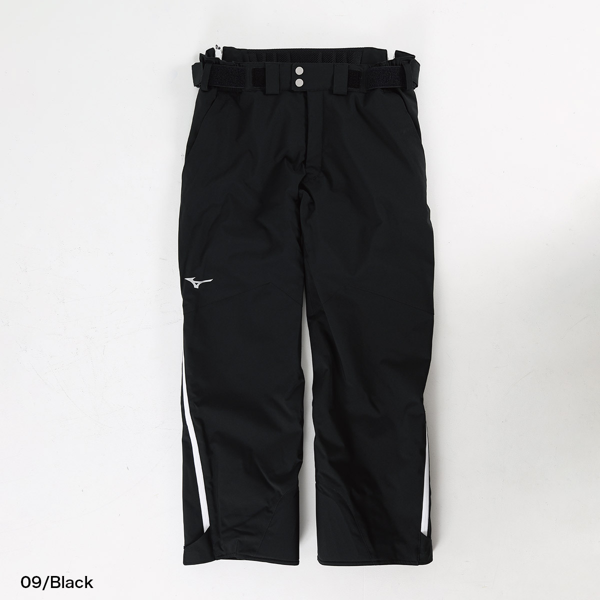 MIZUNO（ミズノ） スキーウェア スキーパンツ パンツ メンズ ＜2024