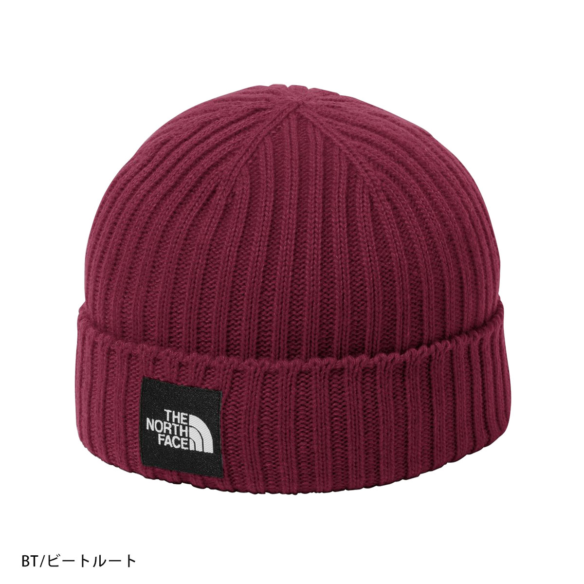 THE NORTH FACE（ザ ノースフェイス） スキー ニット帽 メンズ