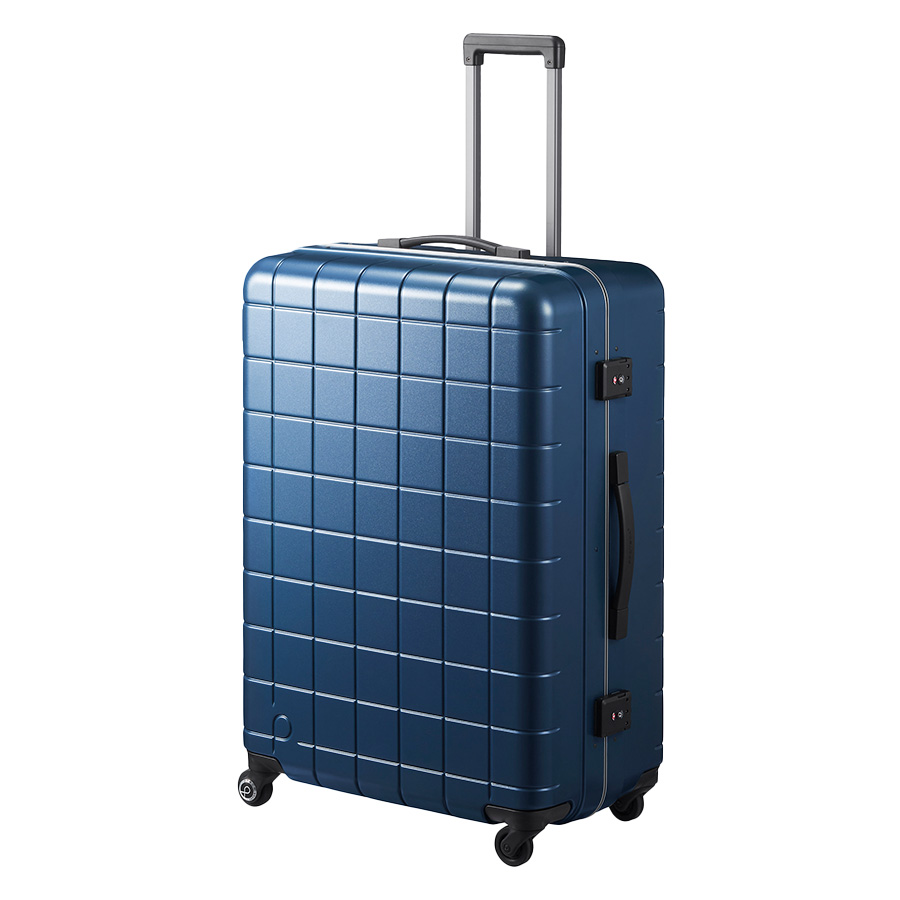 プロテカ スーツケース 大型 大容量 Lサイズ 98L No.00144 ProtecA