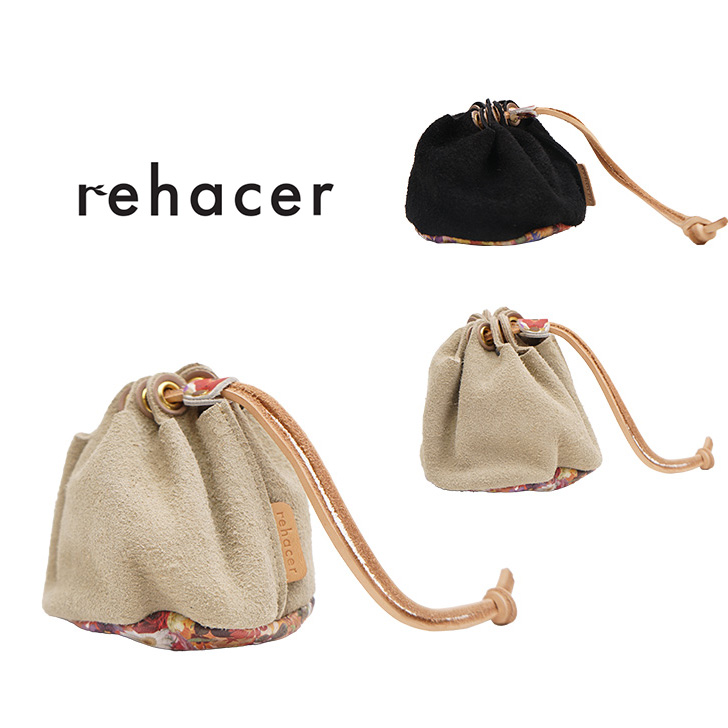 RULE THE FATE】巾着 ポーチ ミニバッグ RULE THE FATE】巾着 ポーチ