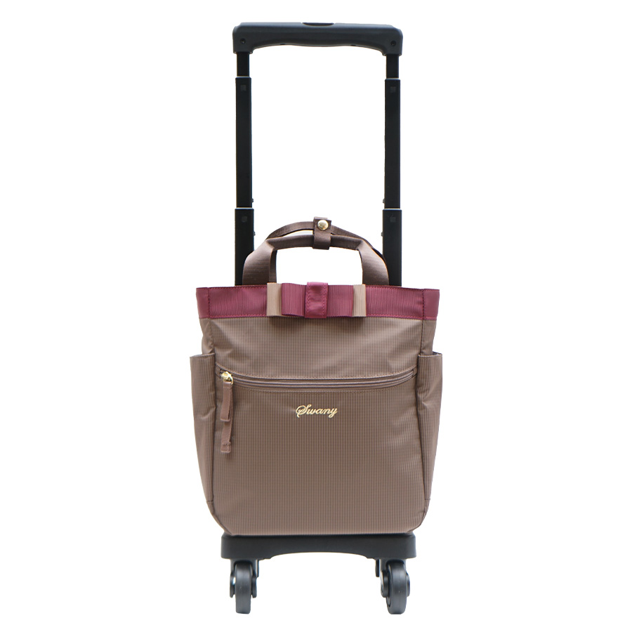 SWANY（スワニー） ルバンド ミニ3 ショッピングキャリー 使いやすい