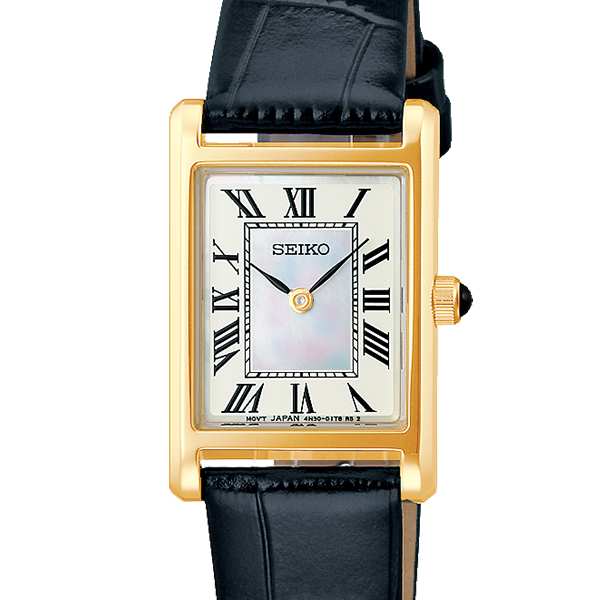 SEIKO SELECTION セイコー セレクション ナノ・ユニバース