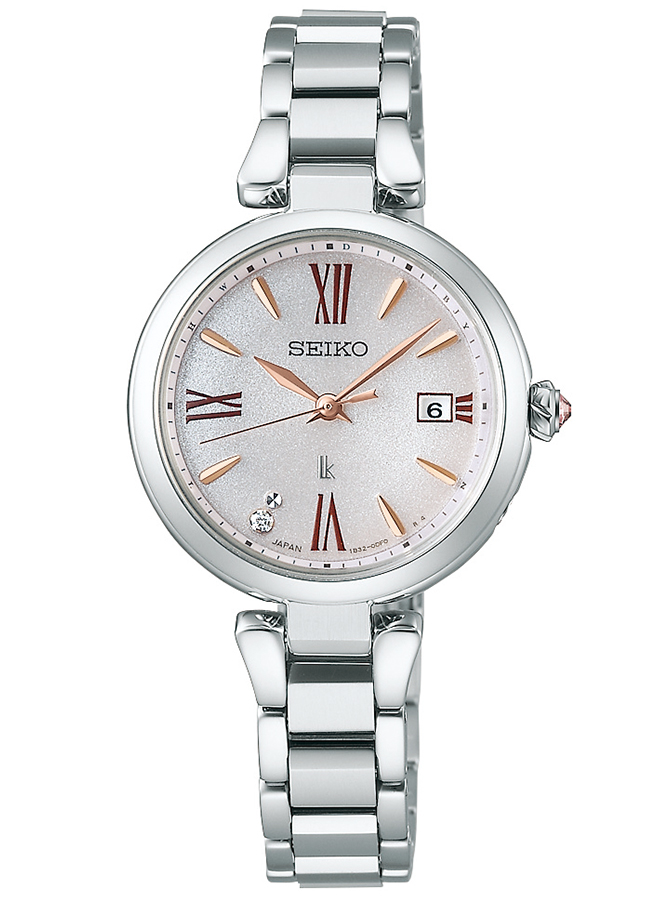 セイコー SEIKO レディース 腕時計 稼働 ソーラー 磨き済み s2084 楽天