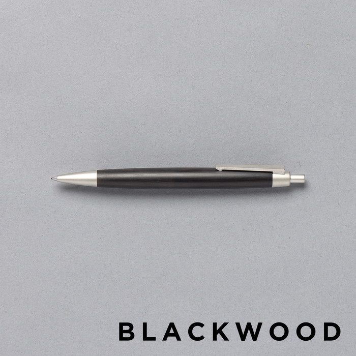 ラミー 2000 海外正規品 箱ナシ LAMY BALLPOINT PEN BLACKWOOD TAXUS