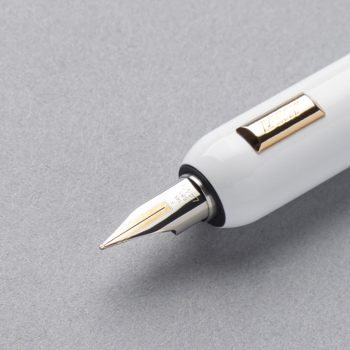 ダイアログ 海外正規品 LAMY DIALOG CC FOUNTAIN PEN ラミー 万年筆