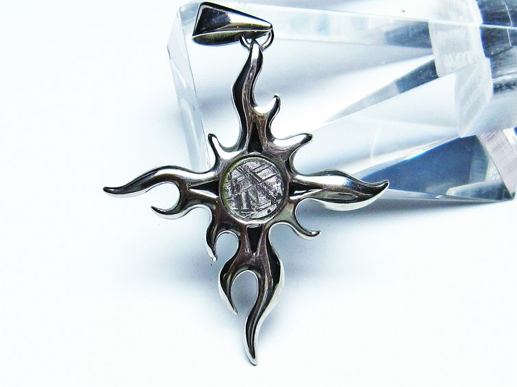 貴重希少Gibeon ギベオン隕石 211g メテオライト 鉄隕石 ナミビア ⑤