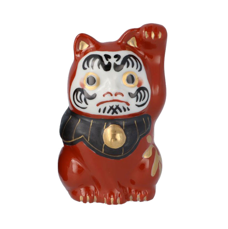 2025年最新九谷 八幡窯の人気アイテム 【宝蔵】九谷焼 八幡窯 『一攫千金