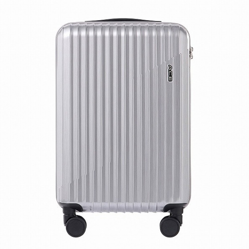 Ace（エース） ace. クレスタ2 スーツケース 06936 ユニセックス