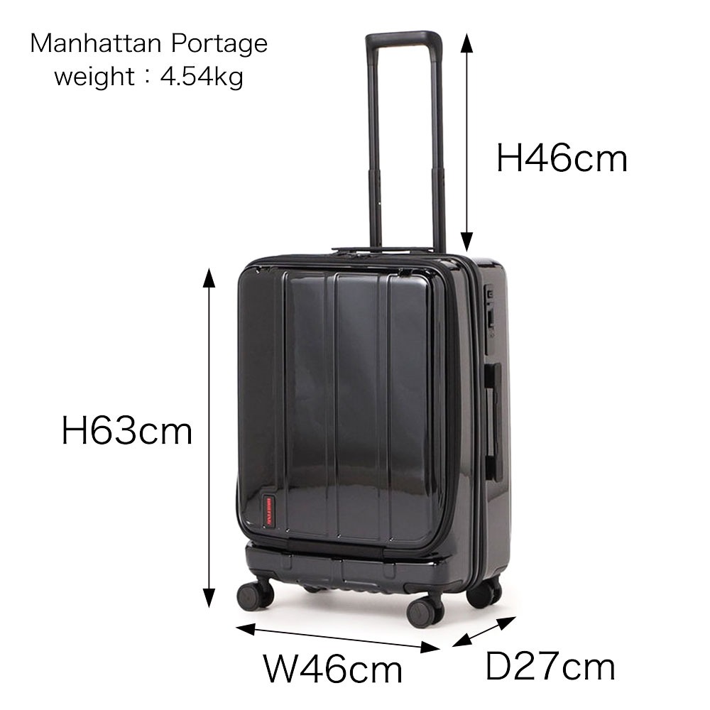 BRIEFING（ブリーフィング） キャリーケース BRIEFING H-60F SD NEO