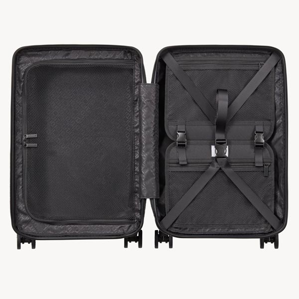 Ace（エース） ace. ウォッシュボードZd (36L/最大42L) マチ拡張