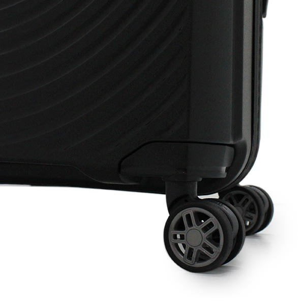 Samsonite（サムソナイト） Samsonite HI-FI ハイファイ スピナー55