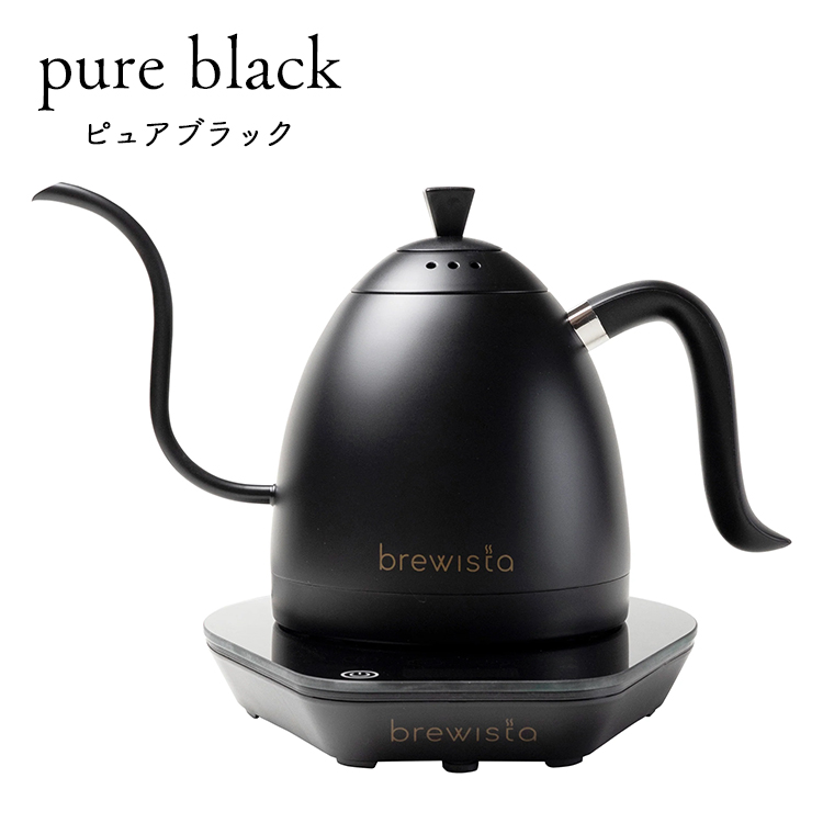 brewista（ブリューイスタ） 電気ケトル アルティザングースネック
