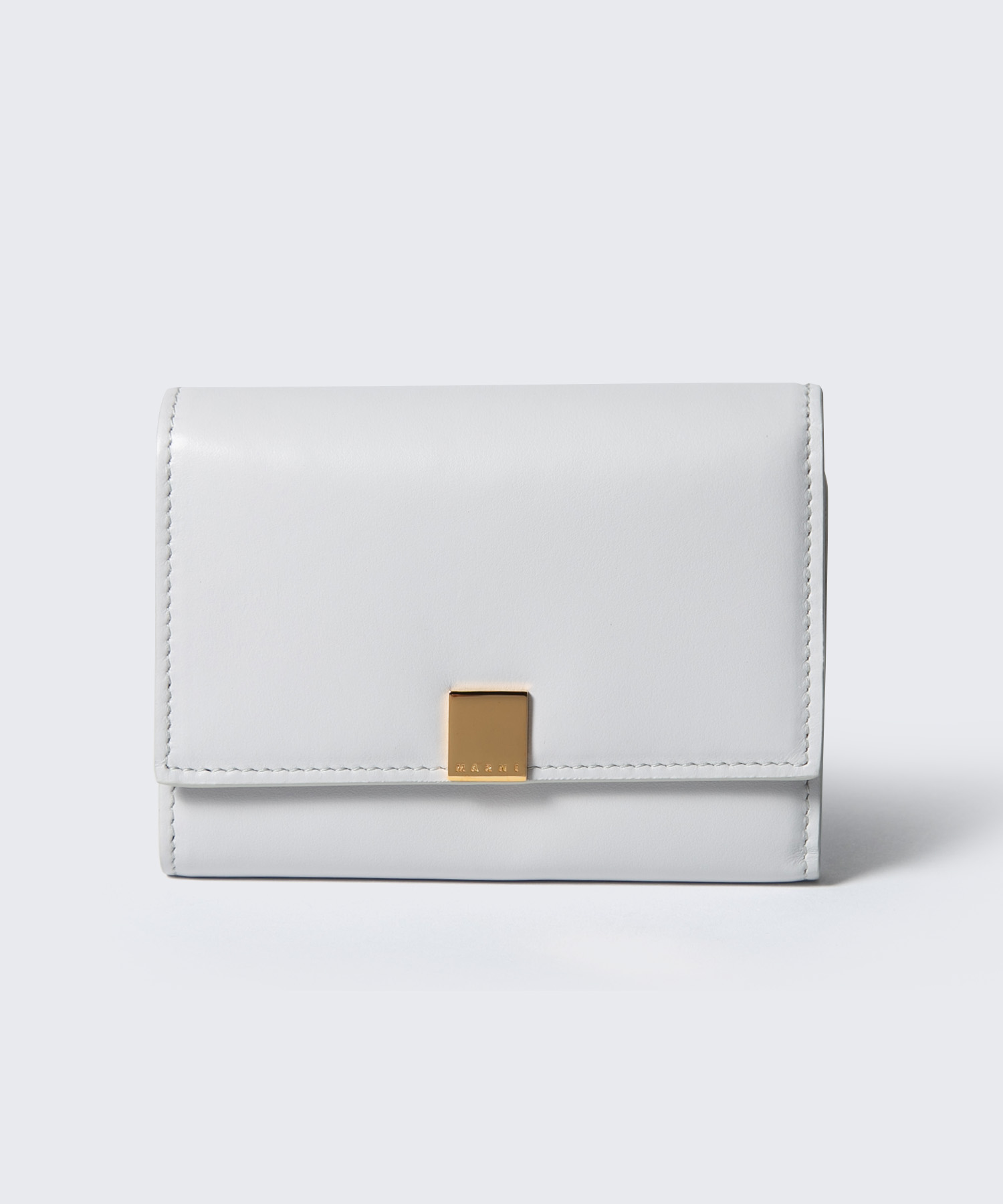 MARNI（マルニ） MARNI PFMO0104U1 P5298 三つ折り財布 TRIFOLD