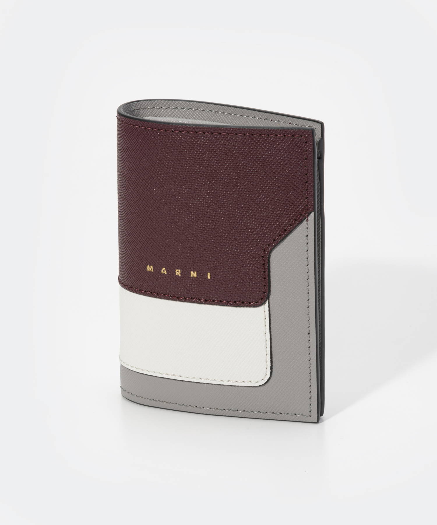 MARNI（マルニ） 二つ折り財布 PFMOQ14U13 LV520 レディース 財布