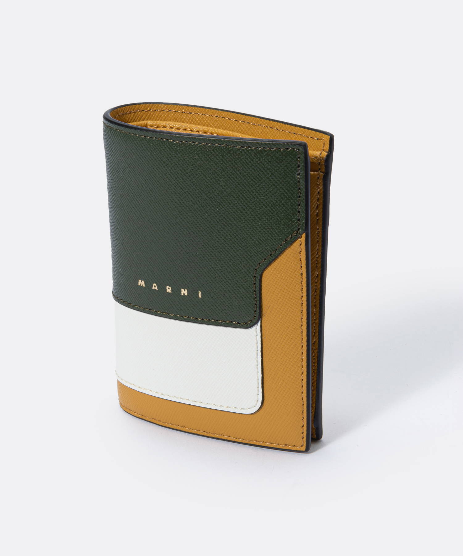 MARNI（マルニ） 二つ折り財布 PFMOQ14U13 LV520 レディース 財布