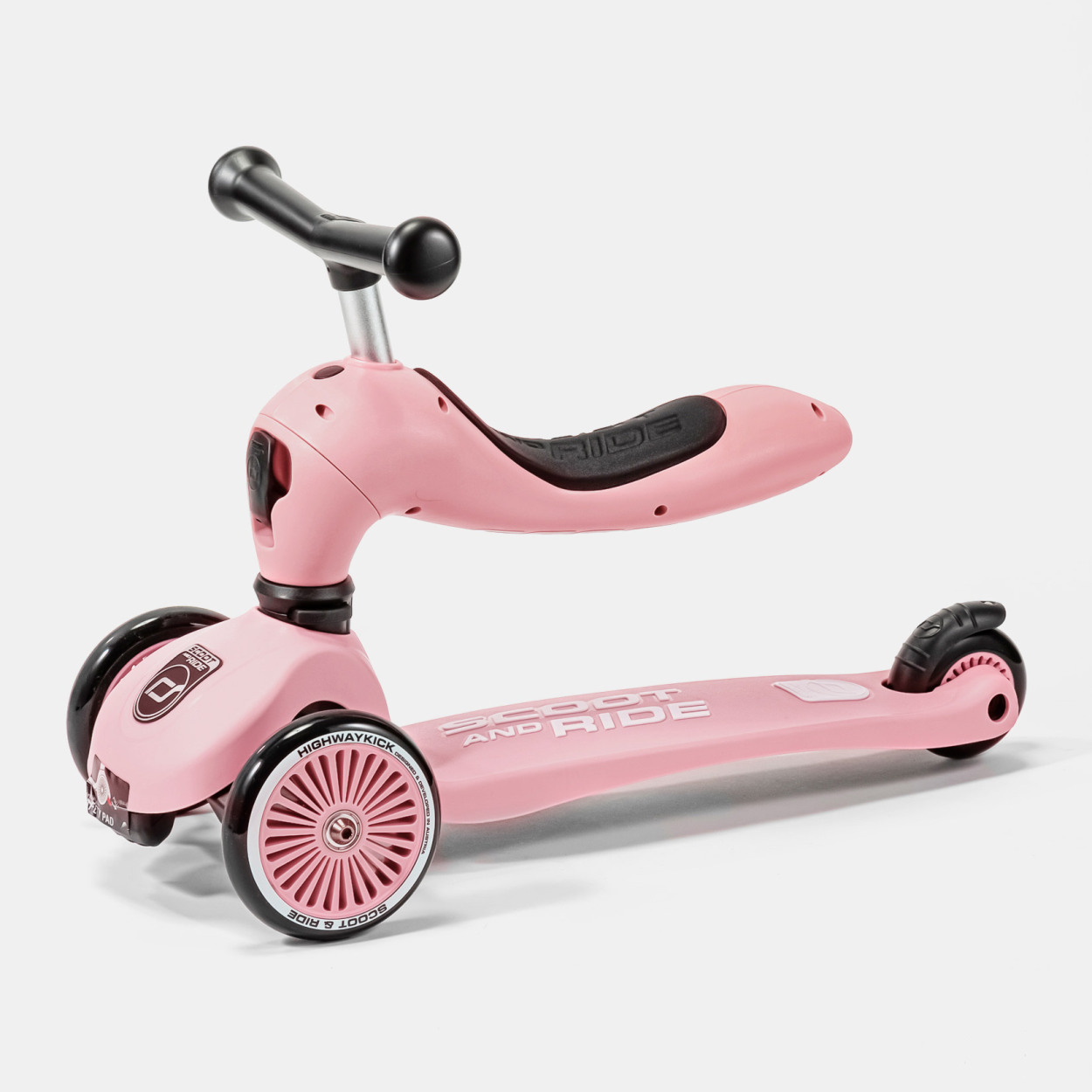 SCOOT AND RIDE スクートアンドライド ハイウェイキック1 キッズ SCOOT