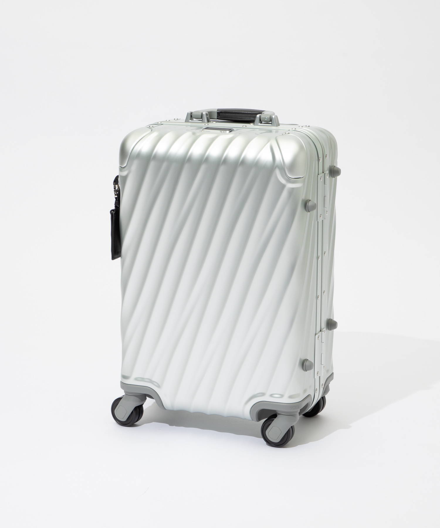 TUMI 19 Degree Aluminum アルミ キャリーケース 希少⭐️ TUMI