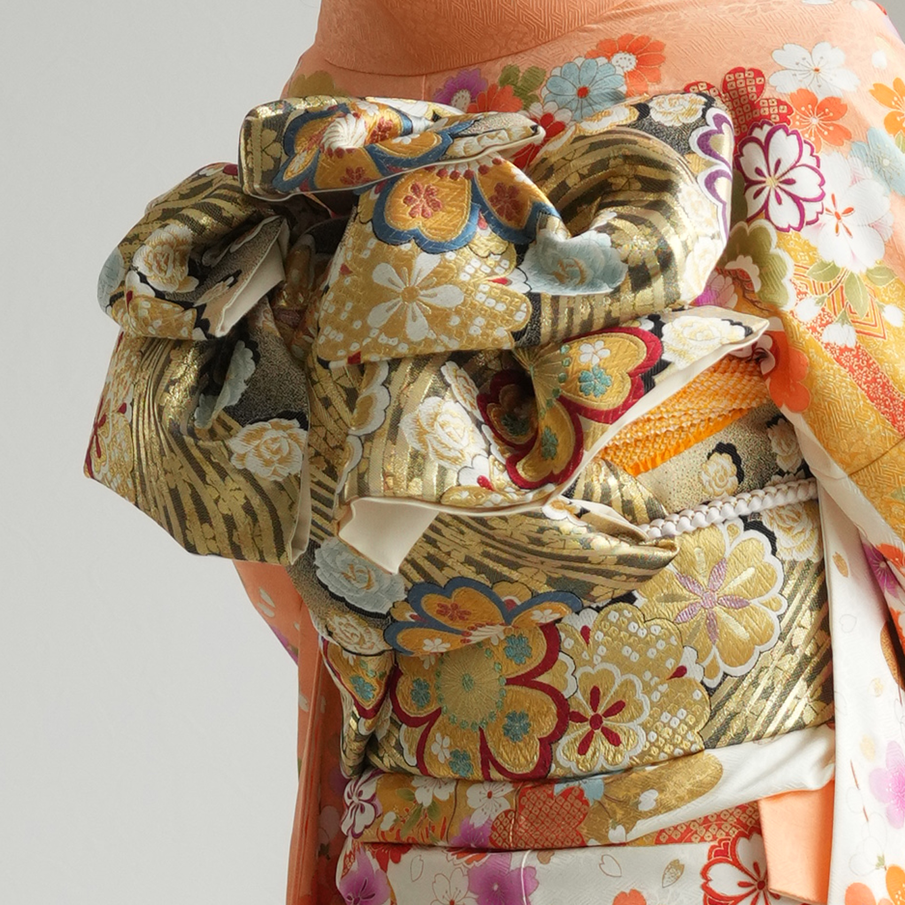 振袖 レンタル 成人式 21点セット レトロ 古典 結婚式 結納 前撮り