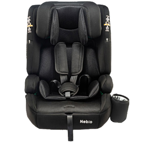 チャイルドシート ISOFIX ジュニアシート ポップピットG Pop PitG